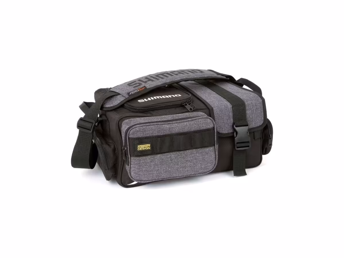 Shimano Yasei Boat Bag kalastuskott