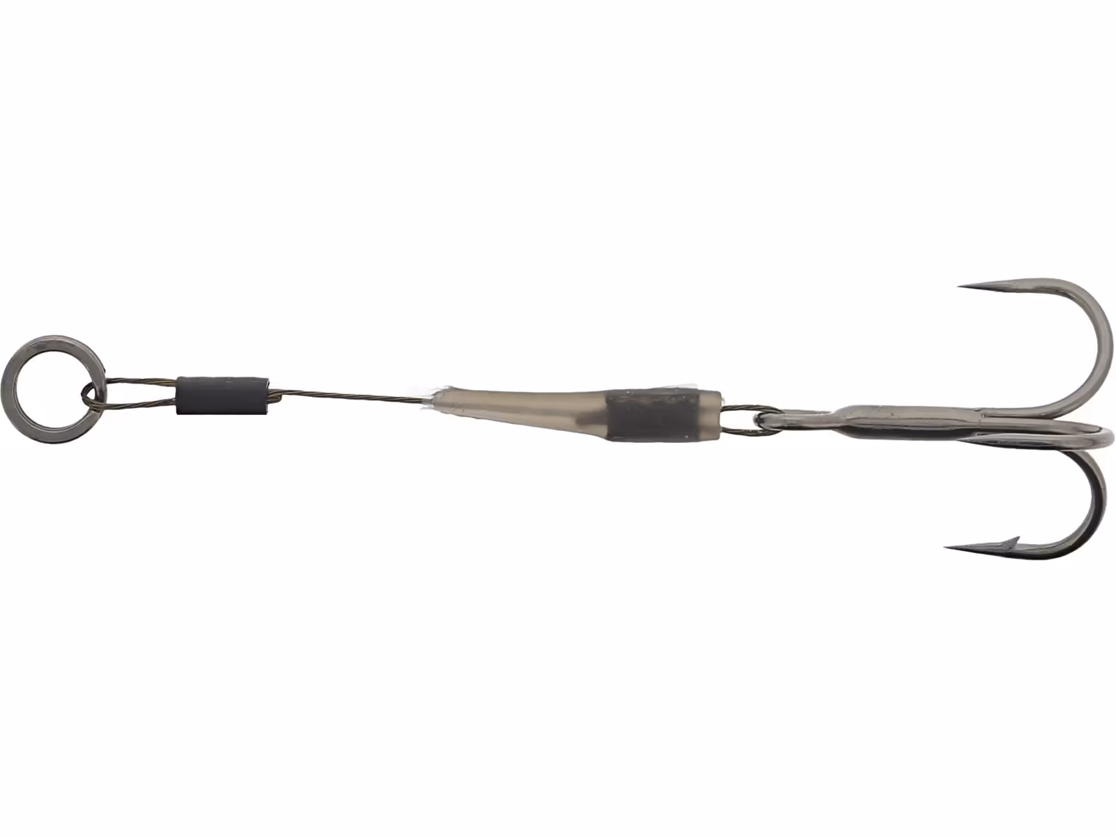 MULTI-PURPOSE STINGER SEMI BARBED