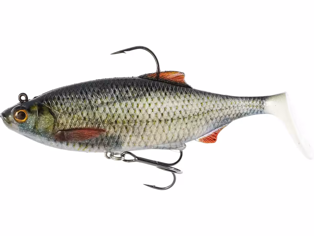 WESTIN RICKY THE ROACH SHADTAIL R2F 1PC