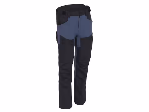 Kinetic Mid-Flex Trousers