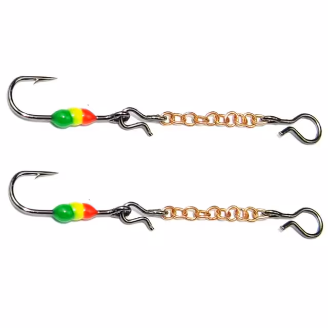 Jasu Chain Hook
