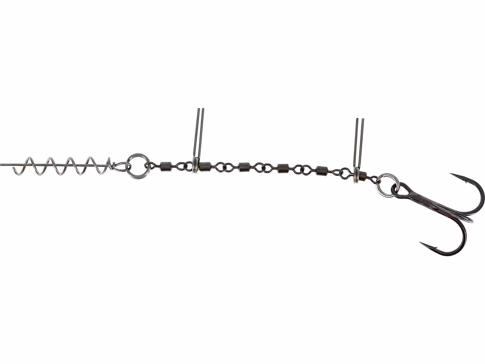 WESTIN JOINTED STINGER HD 2PCS