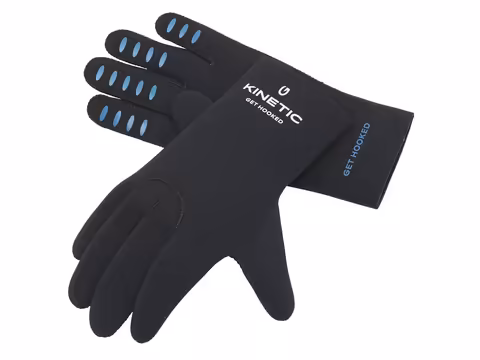 Kinetic Neoskin Waterproof Glove