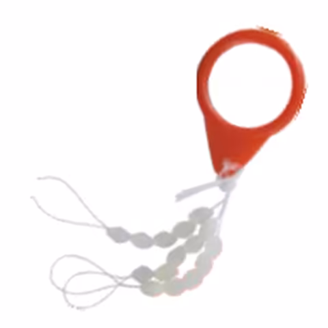 Mistrall Silicone Stopper