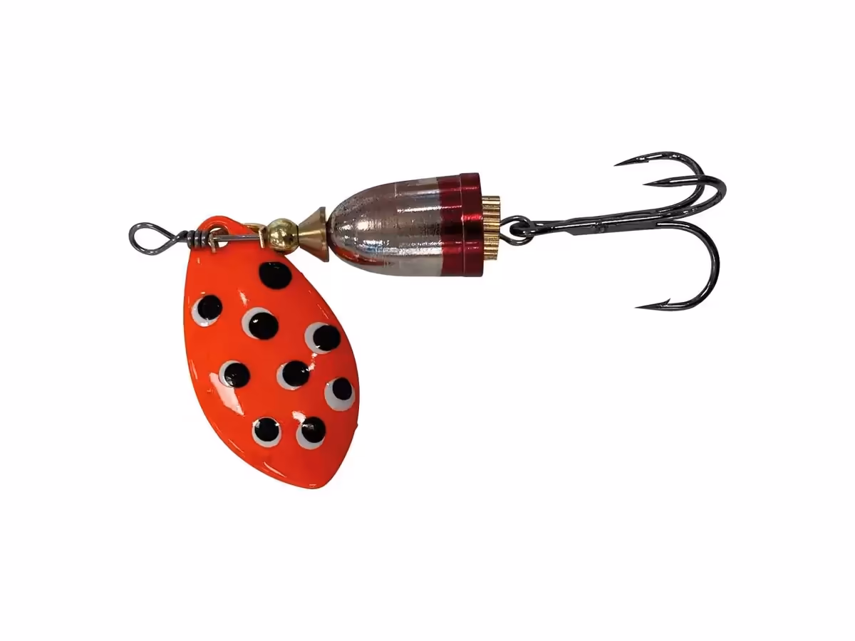 KINETIC BUZZER 1PC