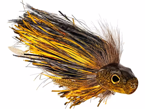 Westin Monsterfly Slow Sinking