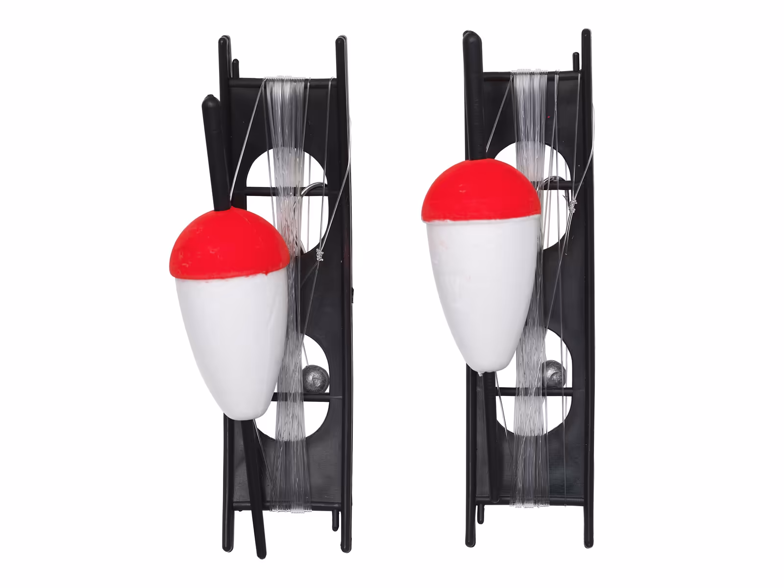 KINETIC CLASSIC FLOAT KIT 2PCS