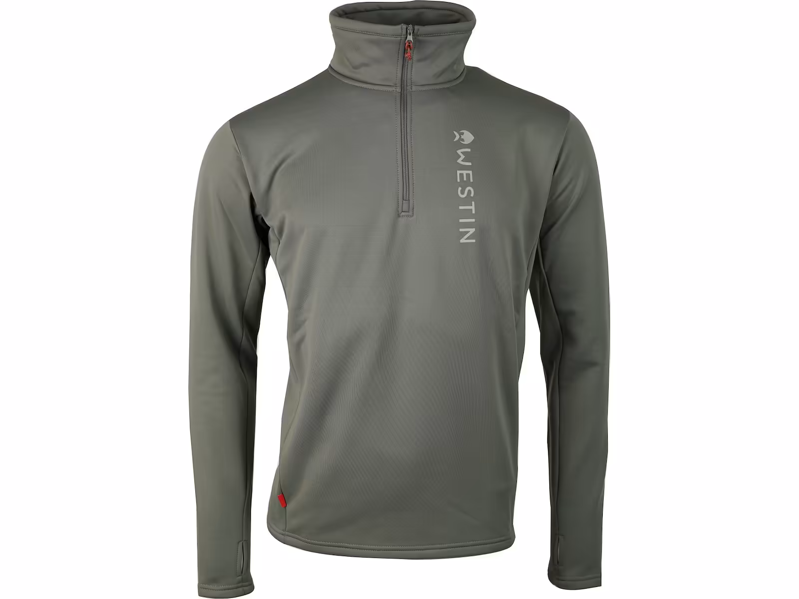 WESTIN ENERGY MIDLAYER 1/2 ZIP