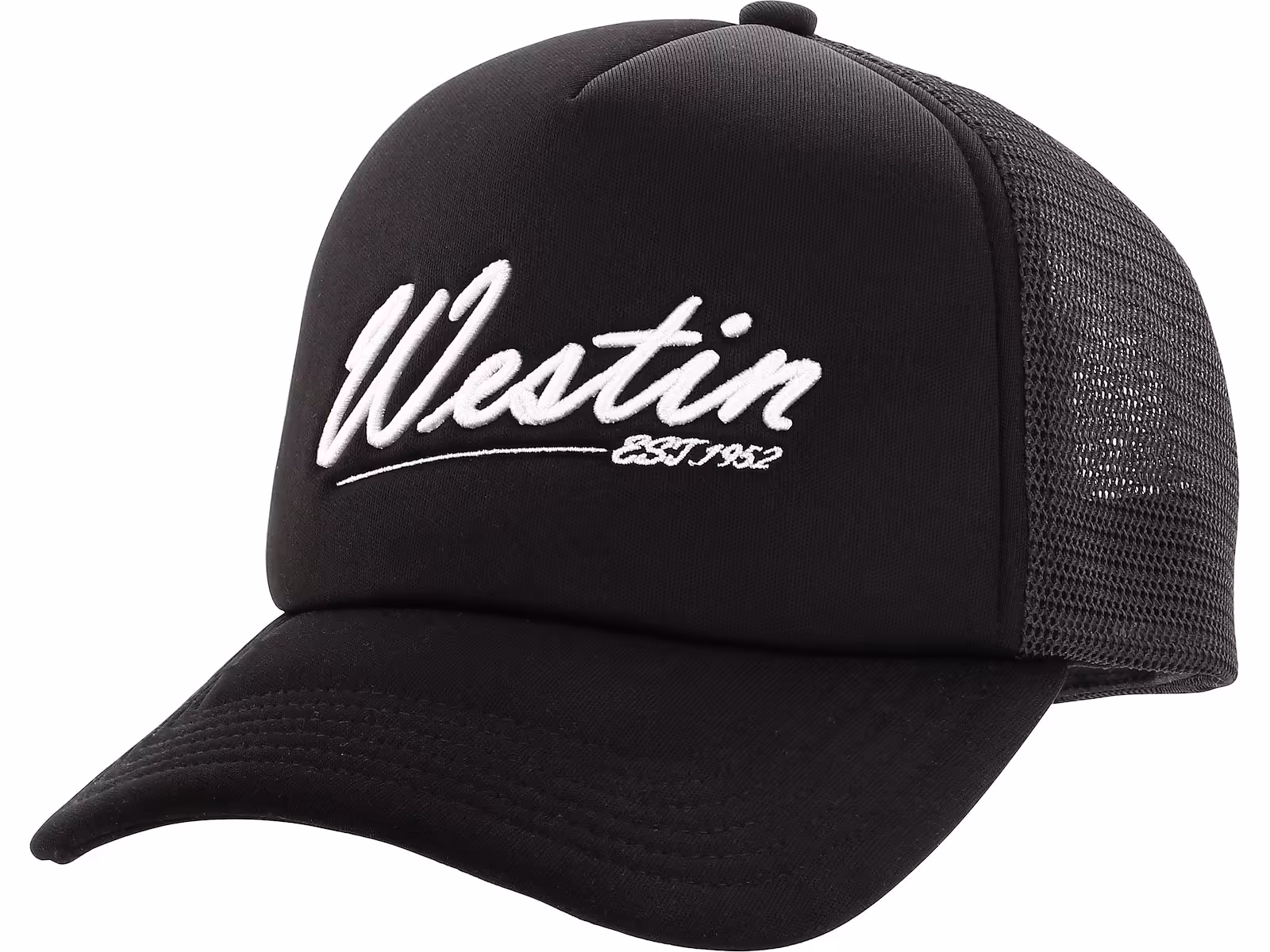 WESTIN SUPER DUTY TRUCKER CAP