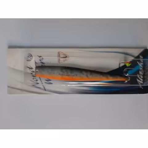 NORD WATERS 3D ALASKA