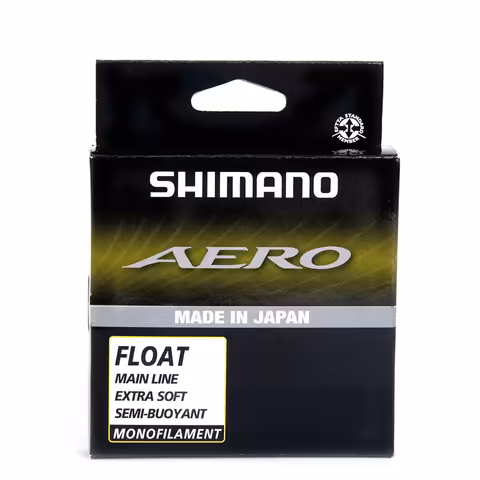 Shimano - Line Aero Float
