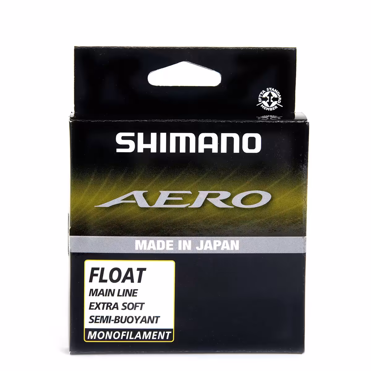 Shimano - Line Aero Float