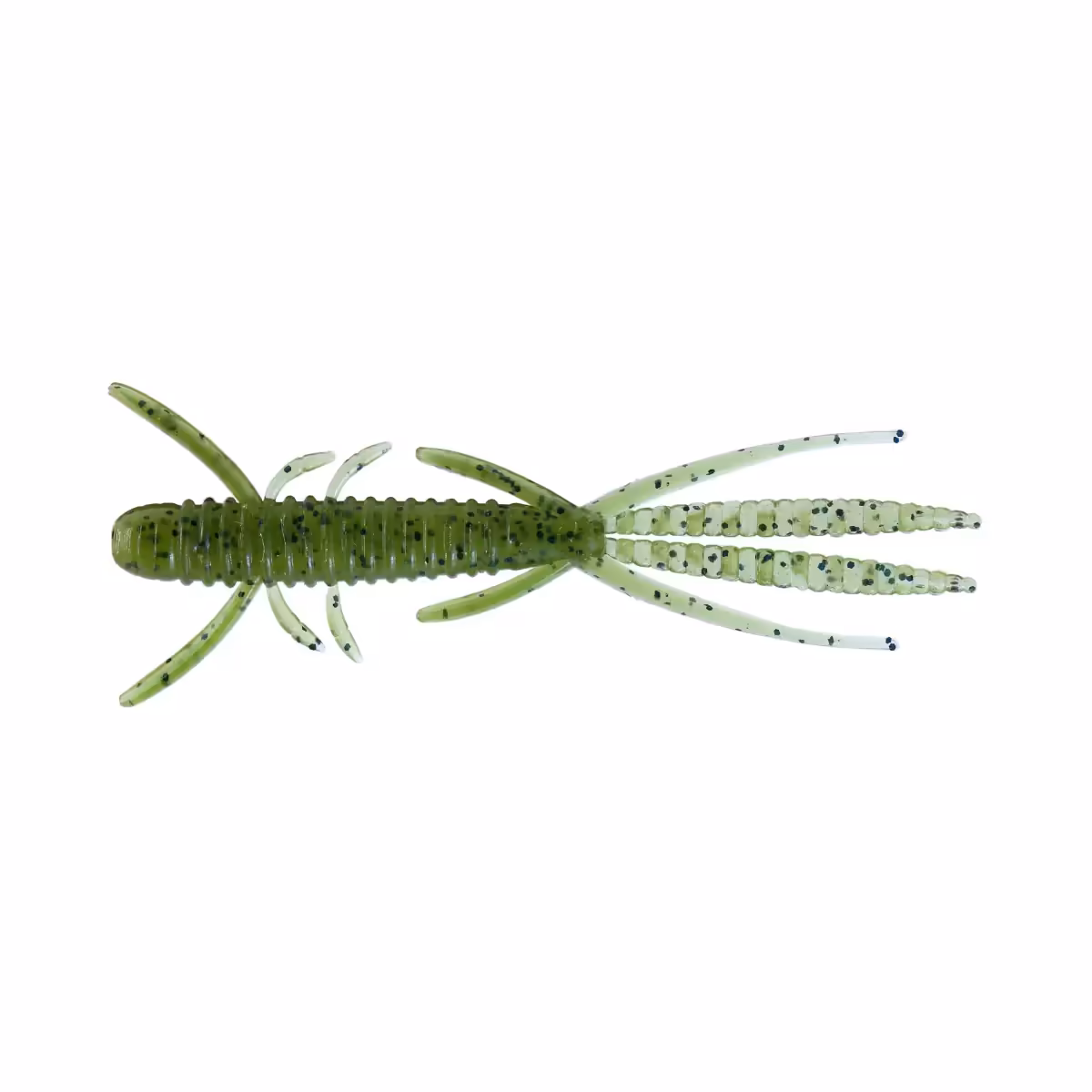 DOMINAD NEW SHRIMP 3.5" - 8PCS