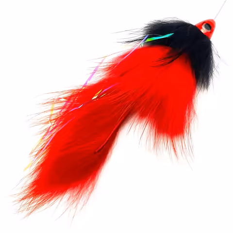 Spintube Pike