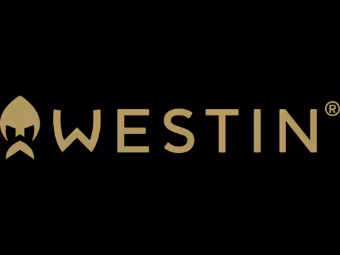 Westin Boat/Car Sticker