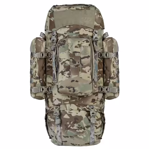 рюкзак Highlander Pinnacle, 90 л