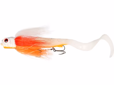 Pike Teezer R2f