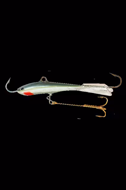 Nils Master Jigger-2 Põiklant 7 Cm 064