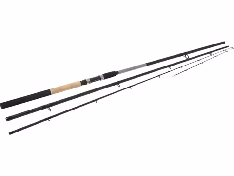 Kinetic Prospero Feeder Cc