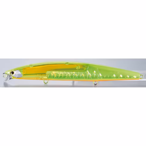 Shimano - Lure Exsence Responder 165f Fb