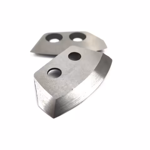 Jasu Spare Blades Rst