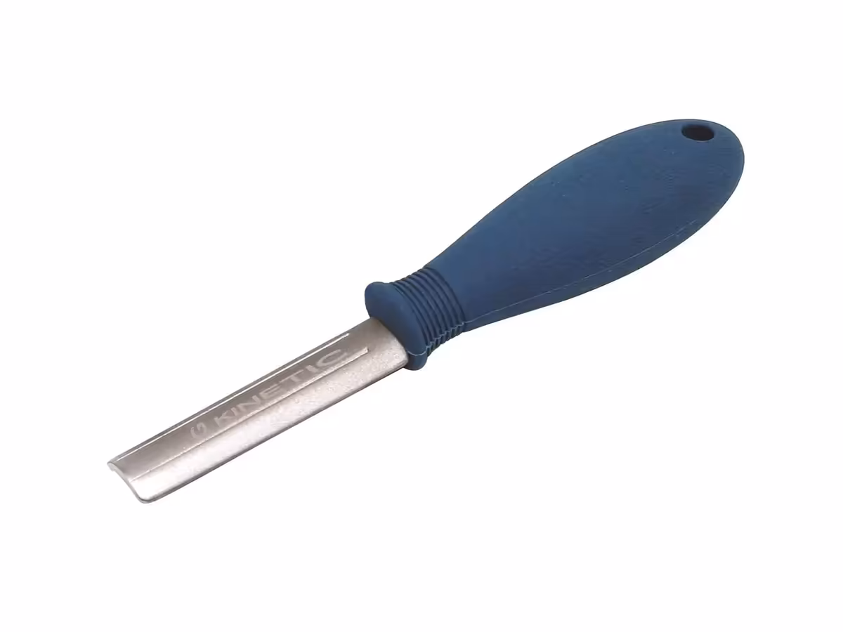 KINETIC HEAVY DUTY DIAMOND BLADE SHARPENER (Outlet)