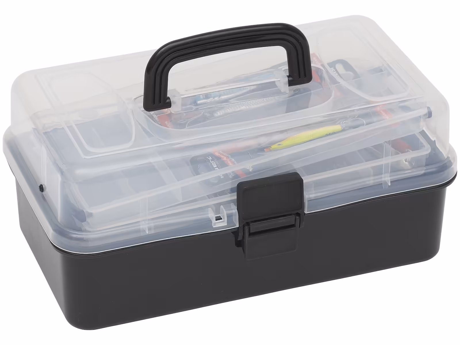 KINETIC TACKLE BOX BIG - SALTWATER