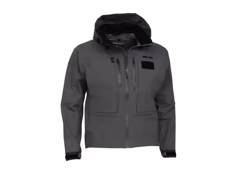 Kinetic X5 Jacket