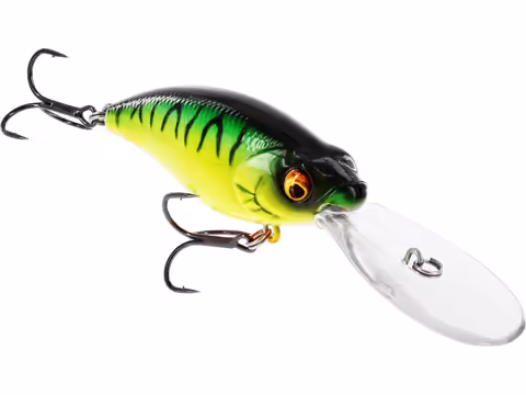 Westin Buzzbite Dr Crankbait 1pc