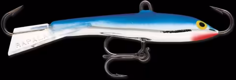 Rapala Jigging Rap 7cm/18g 1pc