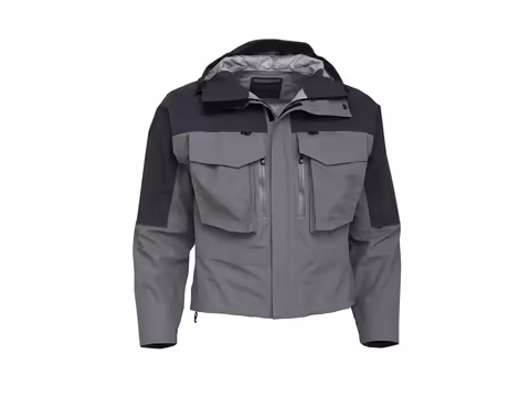 Kinetic X3 Jacket (outlet)
