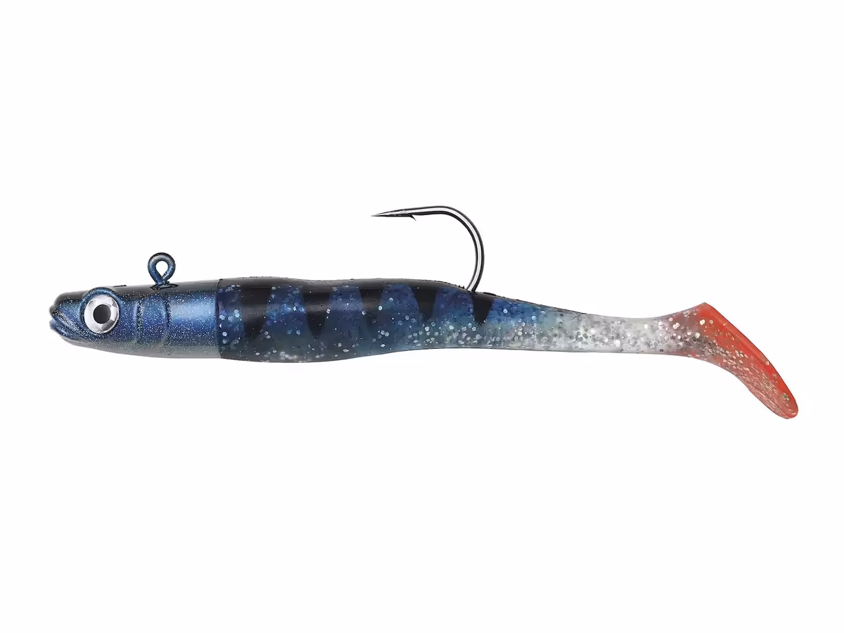 KINETIC PLAYMATE SEA - 1PC