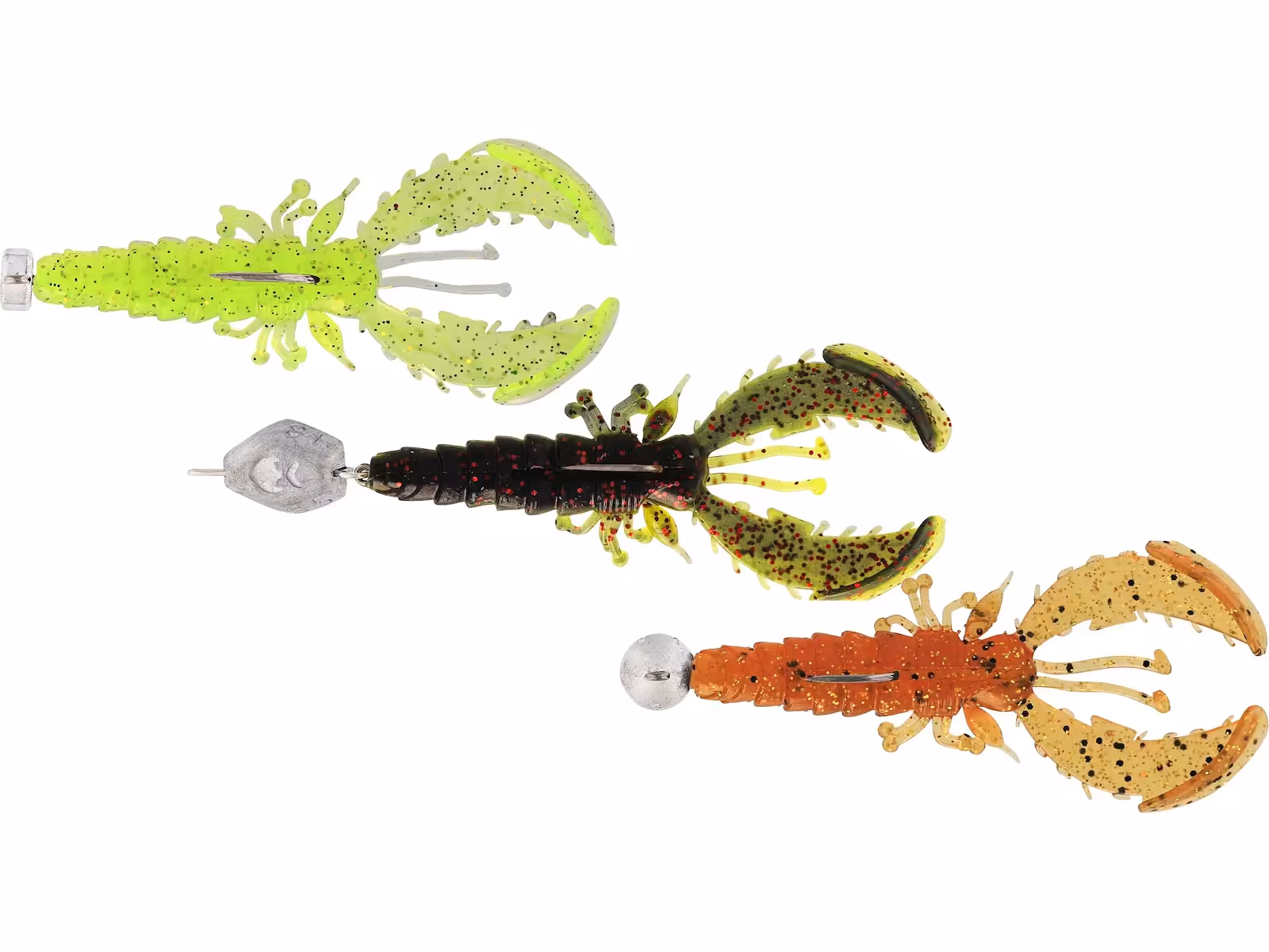 WESTIN CRECRAW SLIM R 'N R 3PCS