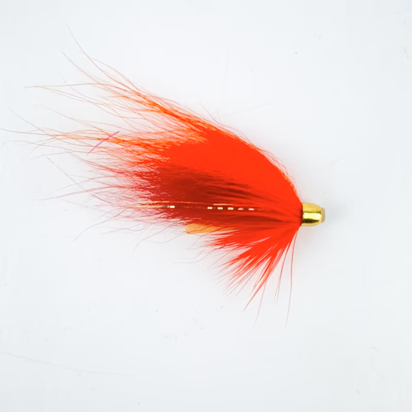 Eumer Classic Kettu Tube Flies, 2 pcs