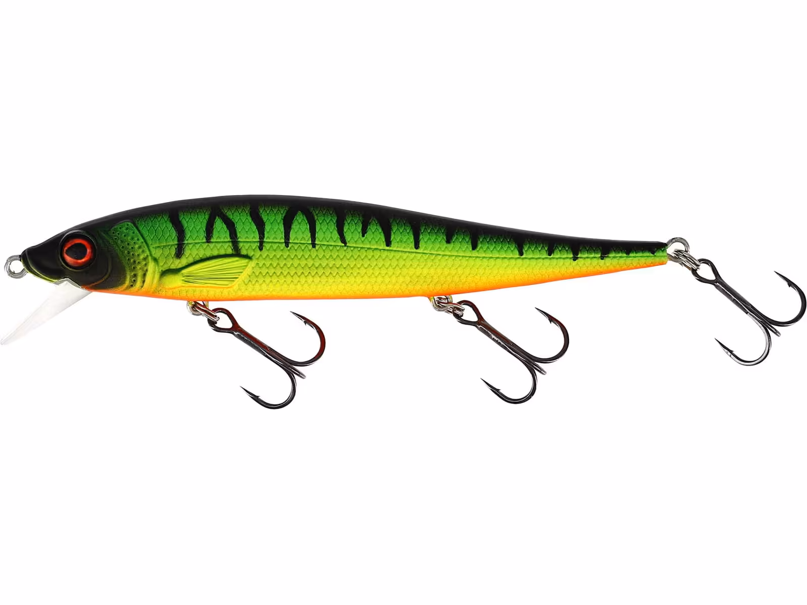WESTIN JERKBITE SR FLOATING 1PC
