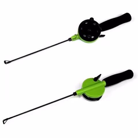 Jasu Ice Fishing Combo 60
