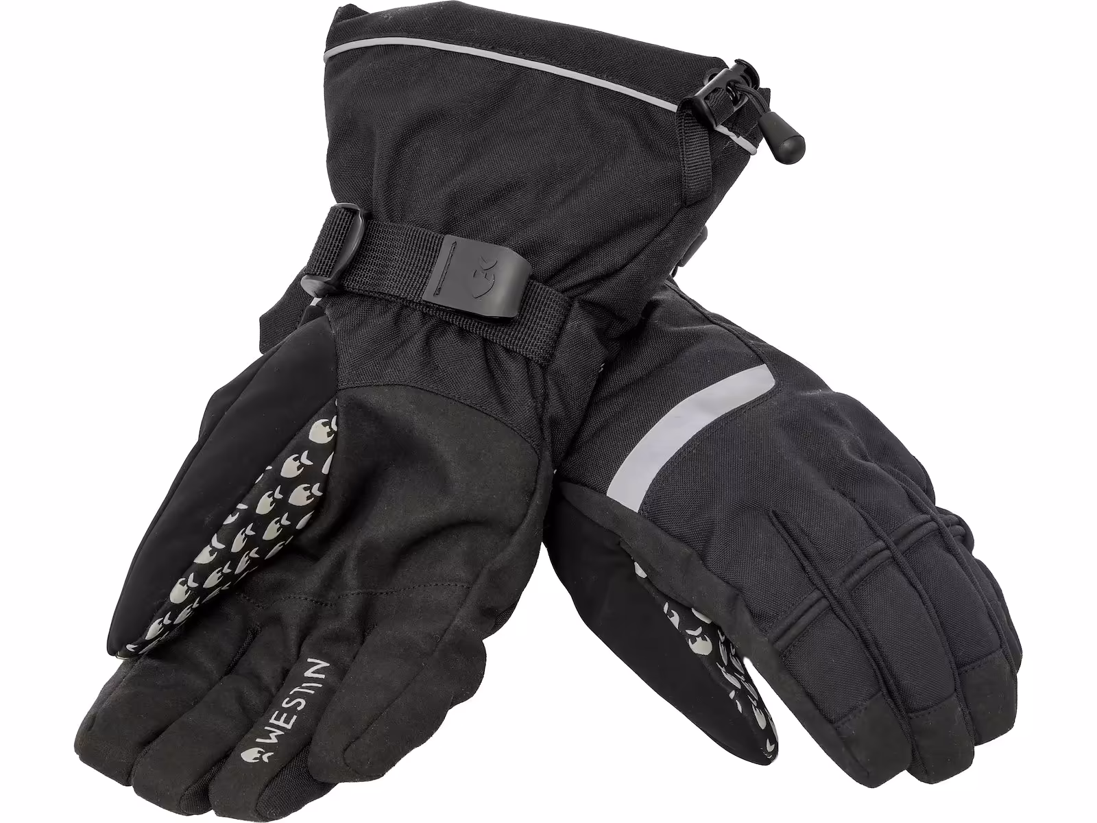EXTREME WINTER GLOVES