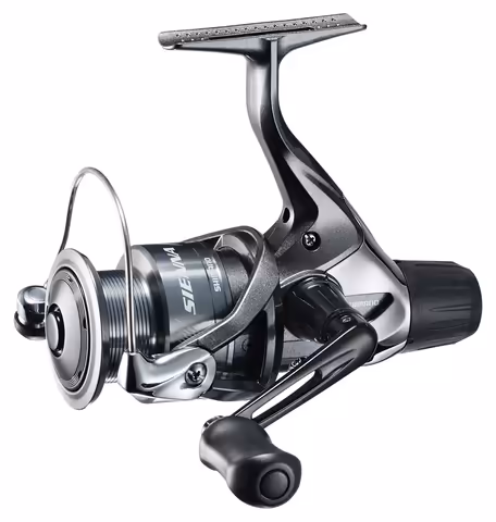 Shimano - Reel Sienna Re