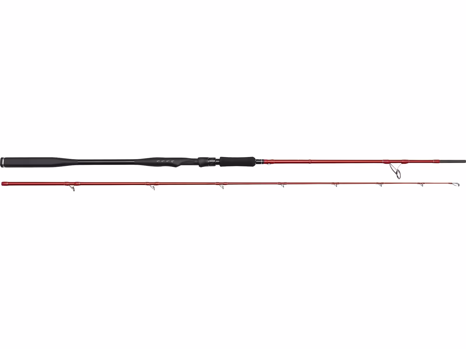 WESTIN W6 POWERCAST 2ND 2SEC