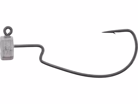 Westin Offset Ned Jig Head-2 3pcs