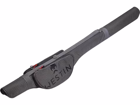 Westin W4 Rod Case Fits 2 Rods