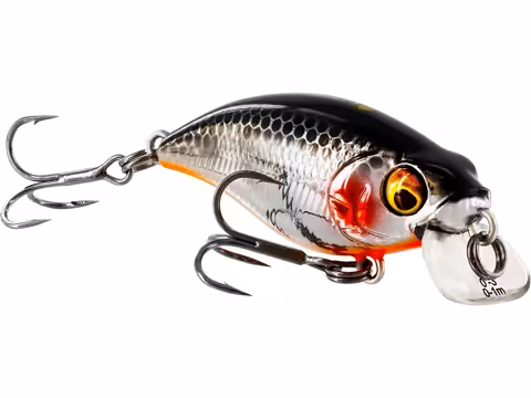 Westin Buzzbite Sr Crankbait 1pc