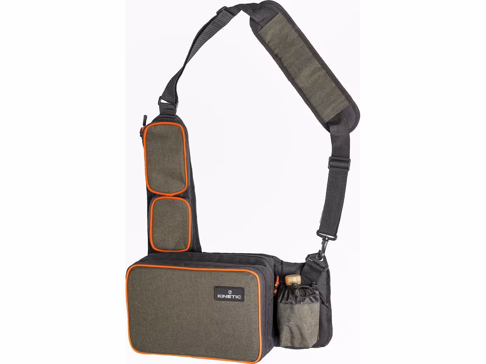 KINETIC LURE SLINGBAG