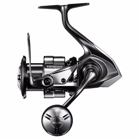 Shimano - Reel Vanquish Fc
