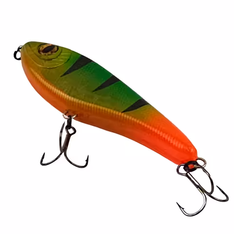 Jasu Drifter Jerk-Lant 12 Cm, 49 G