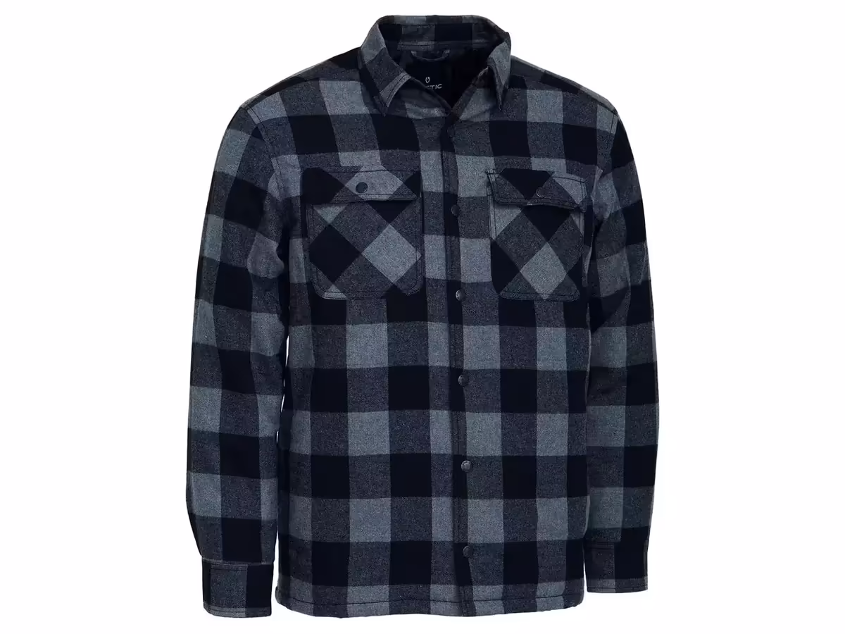 KINETIC INSULATED SHIRT