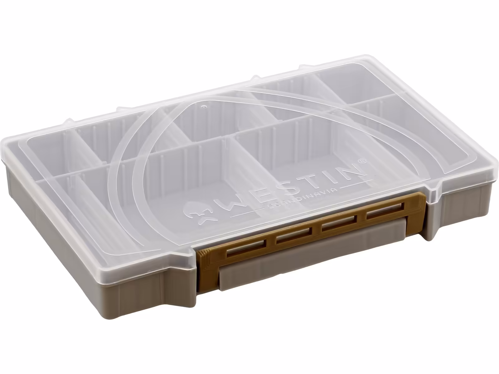 WESTIN W3 TACKLE BOX 2