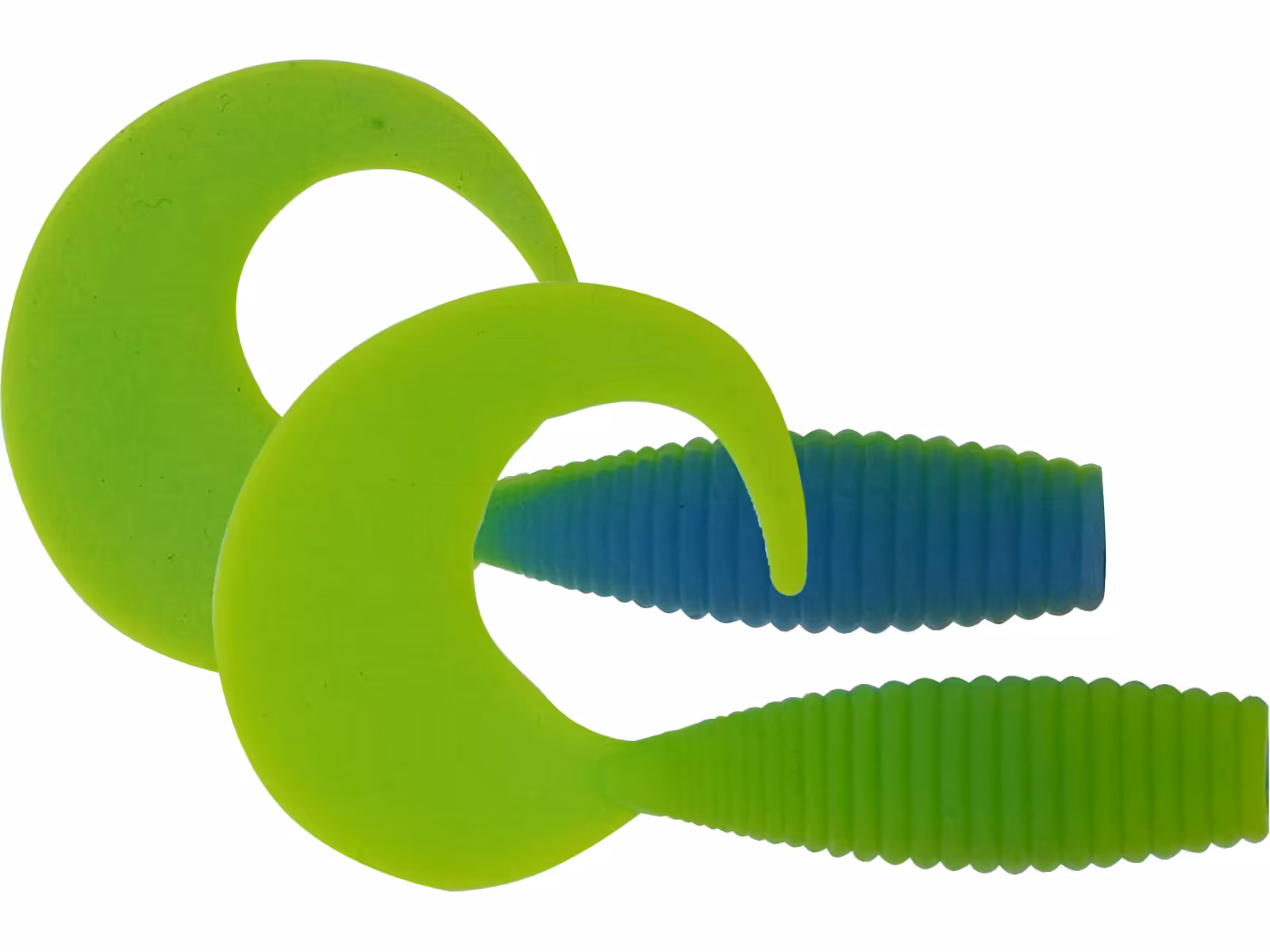 KINETIC CURLYPUP 10PCS