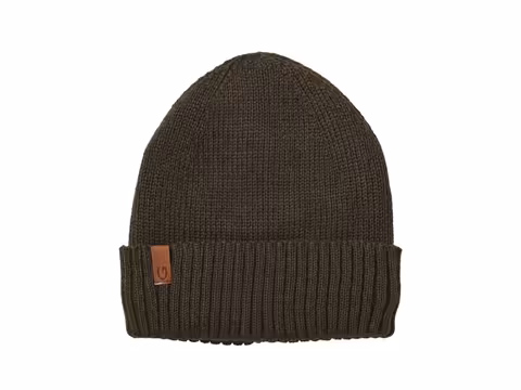 Kinetic Wool Hat