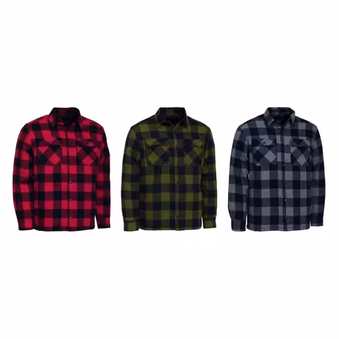 Kinetic Insulated Shirt